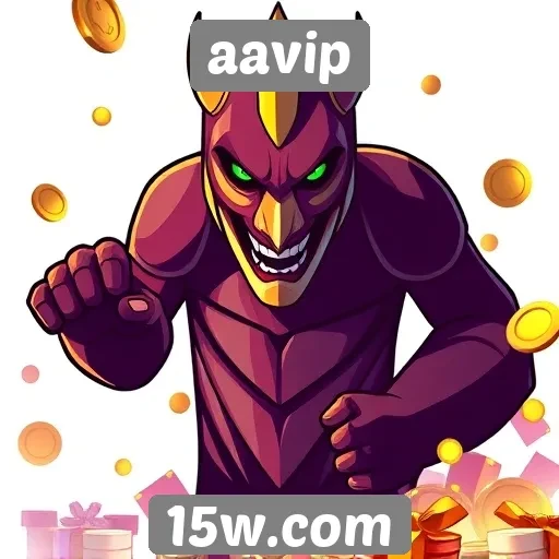 Comparativo entre Aavip e outros sites de jogos