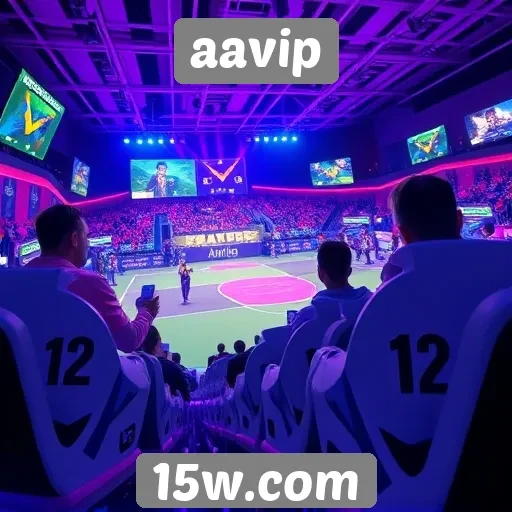 recursos diferenciados do aavip atraem jogadores