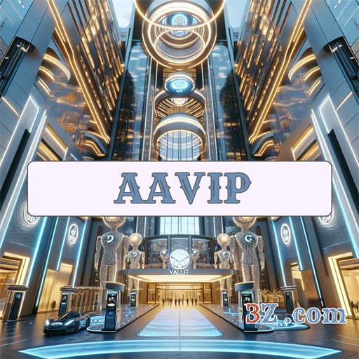 AAVIP: Inovando a Diversão com Apps de Jogos