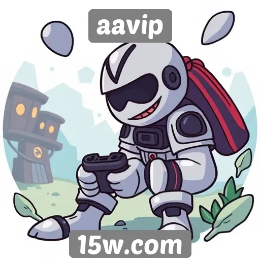 Melhores recursos do site Aavip para jogadores