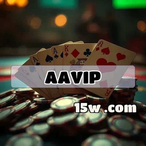 aavip: Recursos Incríveis na Plataforma de Jogos