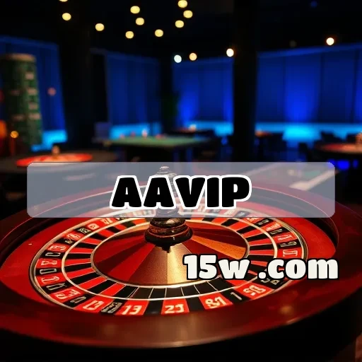 aavip: Segurança Total Para Apostas Online e Uma Experiência Confiável