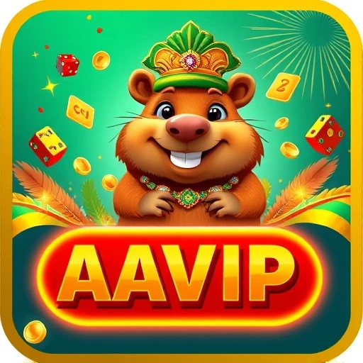 aavip logo